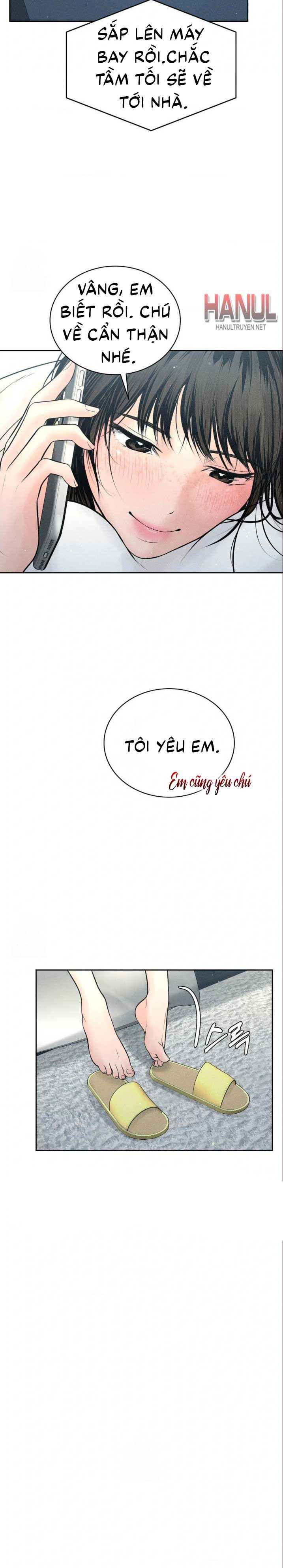 đọc truyện Ông Chú Tốt Bụng Chương 152 ảnh 6 tại Thiên Thai Truyện