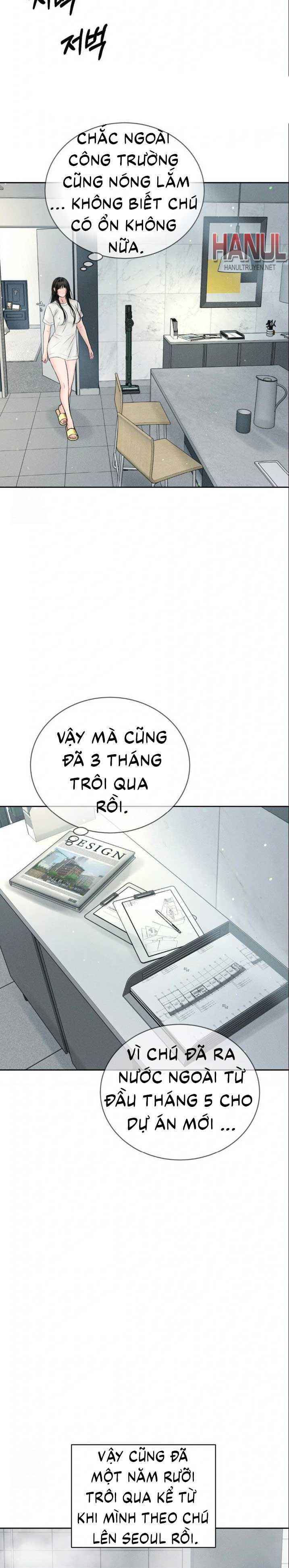 đọc truyện Ông Chú Tốt Bụng Chương 152 ảnh 8 tại Thiên Thai Truyện