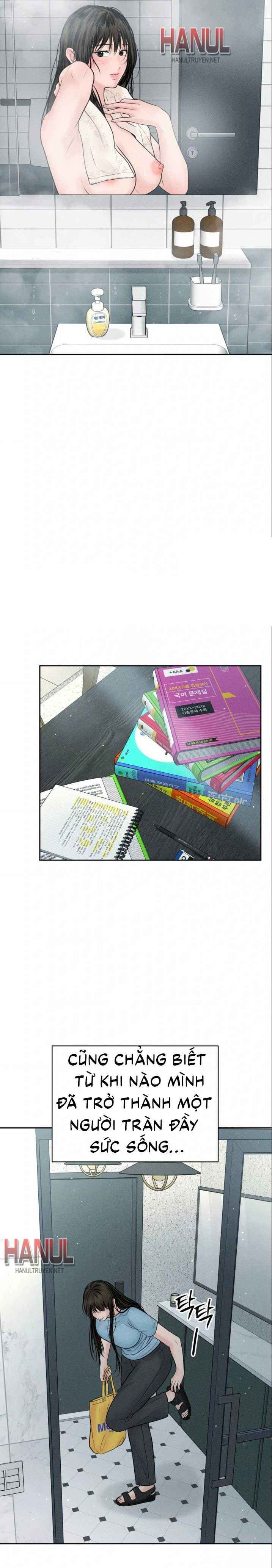 đọc truyện Ông Chú Tốt Bụng Chương 152 ảnh 9 tại Thiên Thai Truyện