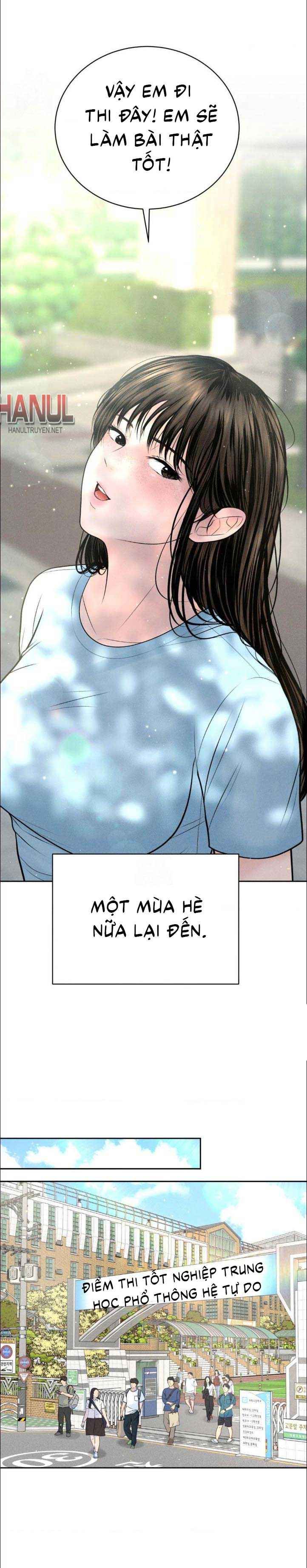 đọc truyện Ông Chú Tốt Bụng Chương 152 ảnh 10 tại Thiên Thai Truyện