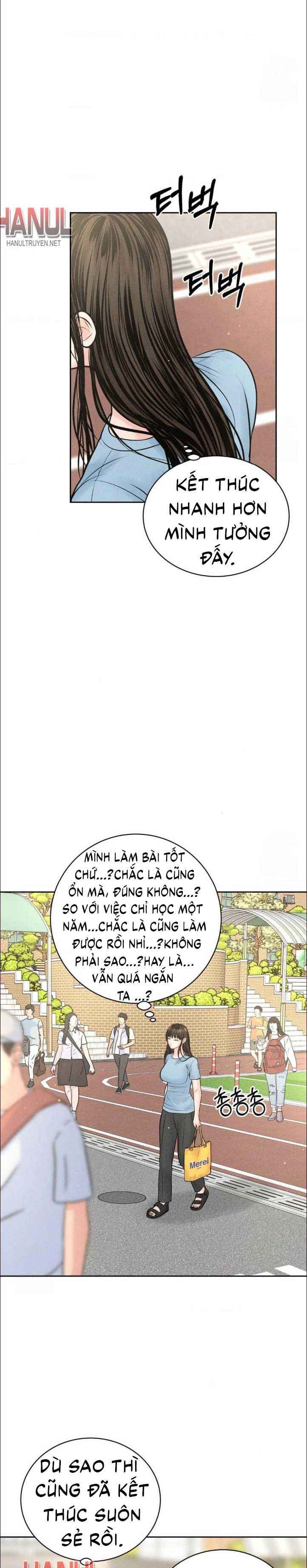 đọc truyện Ông Chú Tốt Bụng Chương 152 ảnh 11 tại Thiên Thai Truyện