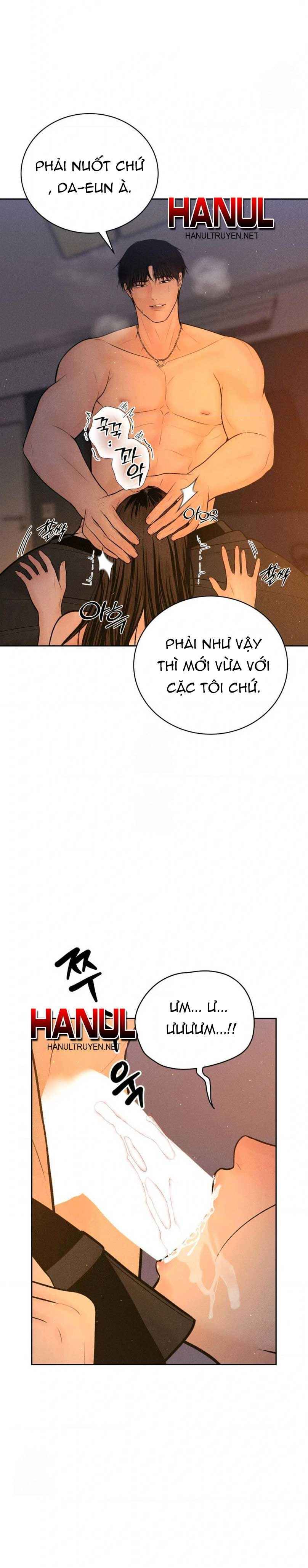 đọc truyện Ông Chú Tốt Bụng Chương 153.5 ảnh 2 tại Thiên Thai Truyện