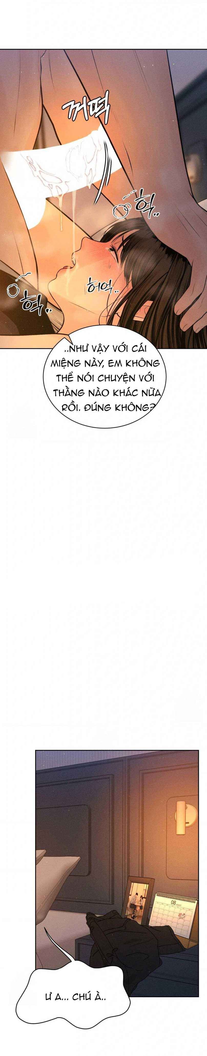 đọc truyện Ông Chú Tốt Bụng Chương 153.5 ảnh 3 tại Thiên Thai Truyện