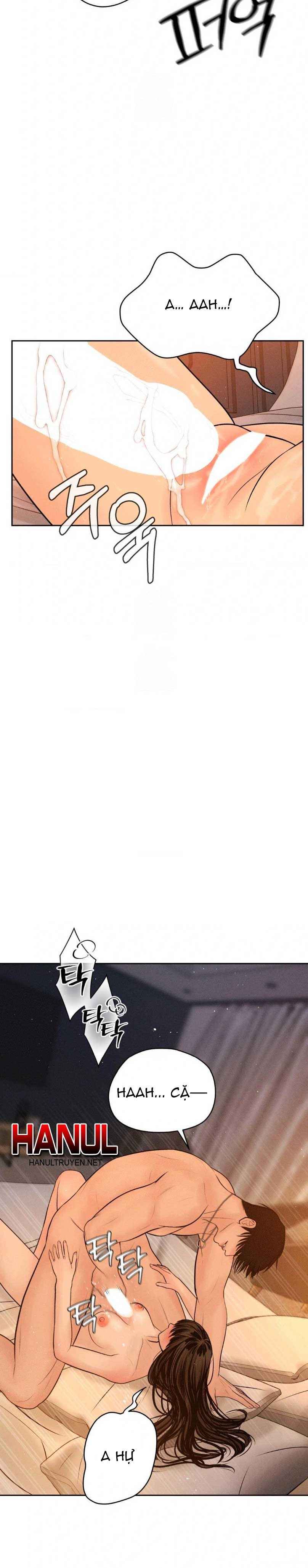 đọc truyện Ông Chú Tốt Bụng Chương 153.5 ảnh 12 tại Thiên Thai Truyện