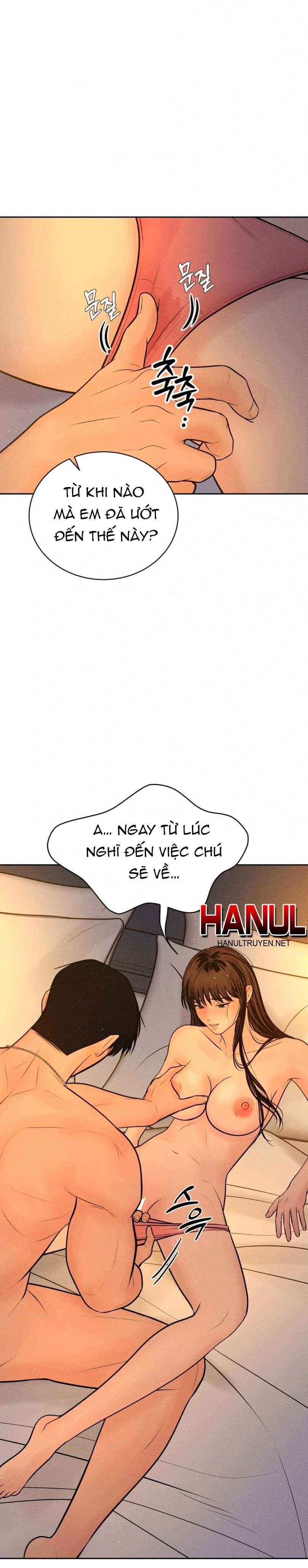 đọc truyện Ông Chú Tốt Bụng Chương 153.5 ảnh 4 tại Thiên Thai Truyện