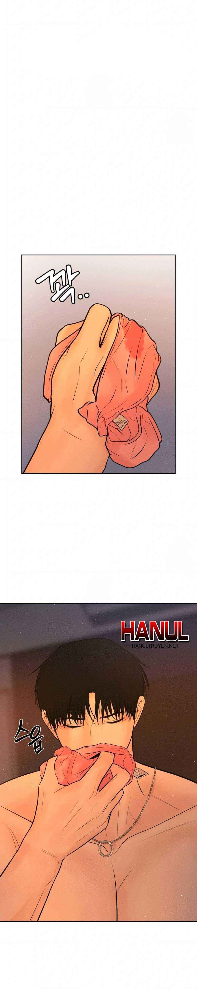 đọc truyện Ông Chú Tốt Bụng Chương 153.5 ảnh 5 tại Thiên Thai Truyện