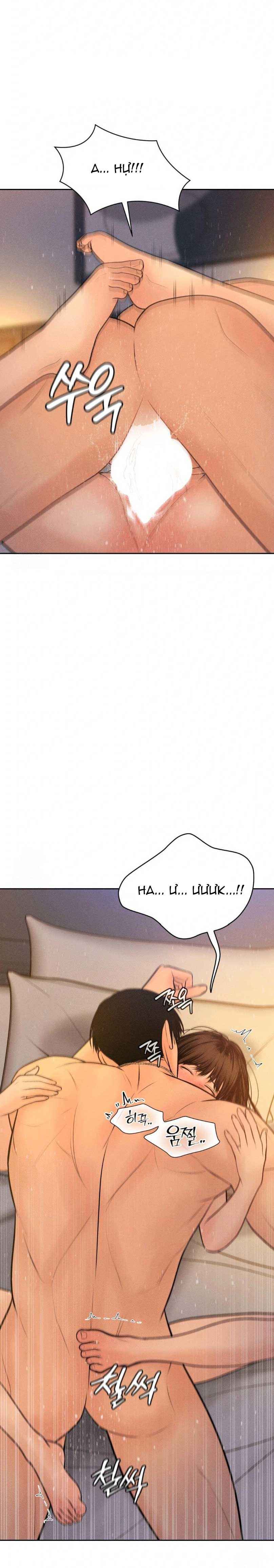 đọc truyện Ông Chú Tốt Bụng Chương 153.5 ảnh 8 tại Thiên Thai Truyện