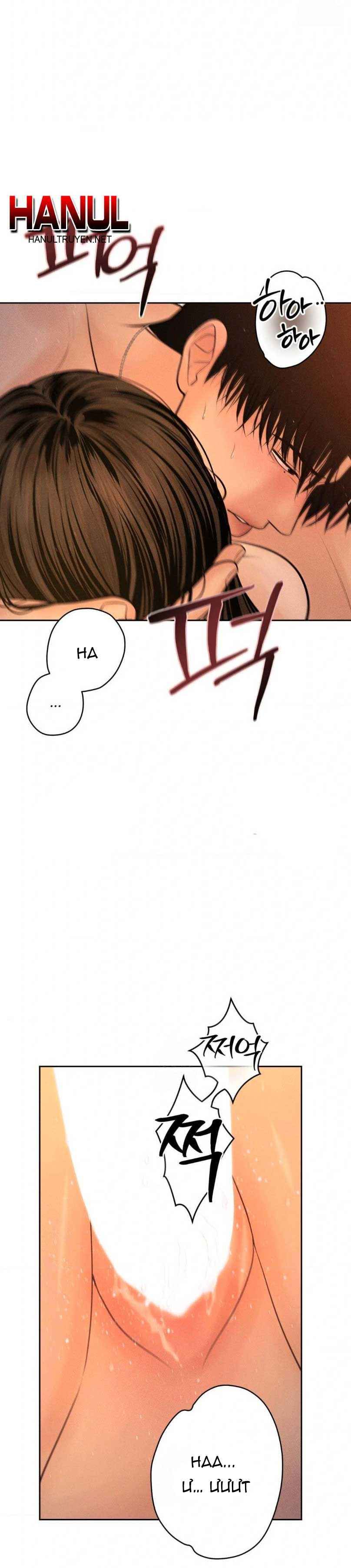 đọc truyện Ông Chú Tốt Bụng Chương 153.5 ảnh 9 tại Thiên Thai Truyện