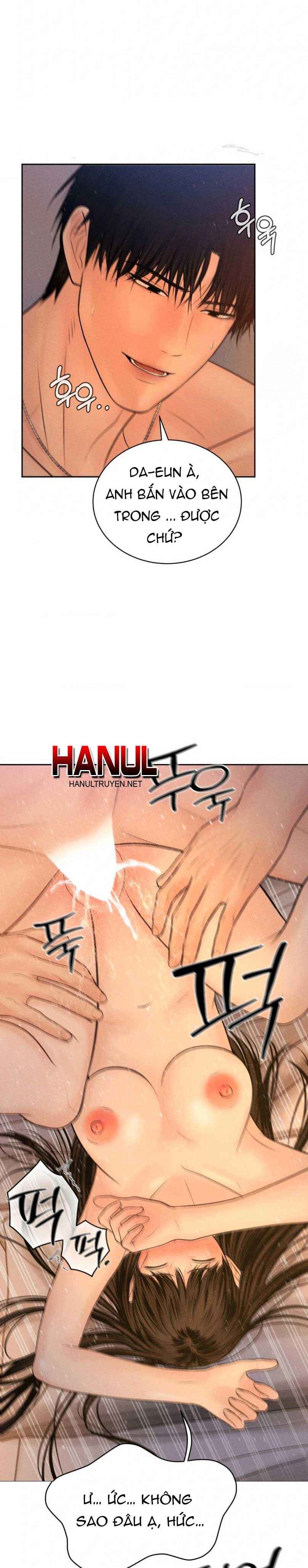 đọc truyện Ông Chú Tốt Bụng Chương 153.5 ảnh 11 tại Thiên Thai Truyện