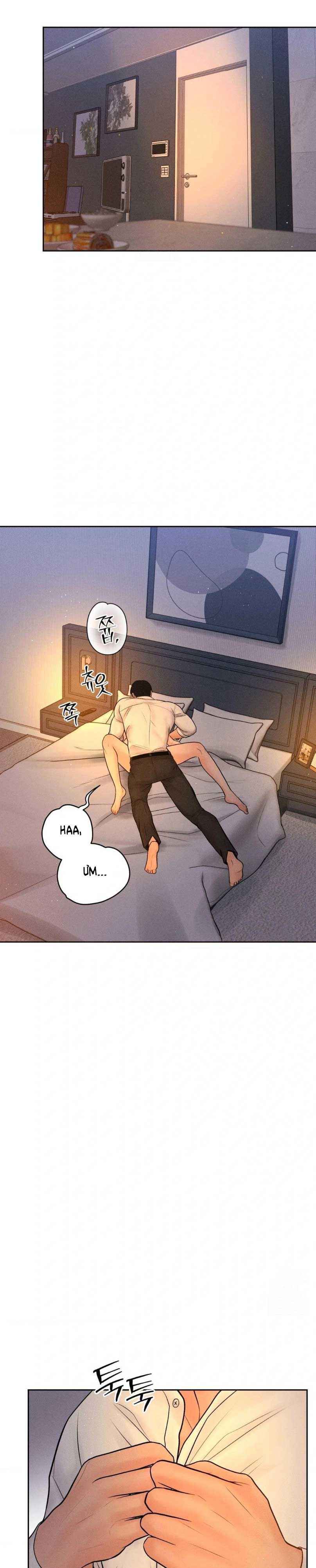 đọc truyện Ông Chú Tốt Bụng Chương 153 ảnh 2 tại Thiên Thai Truyện