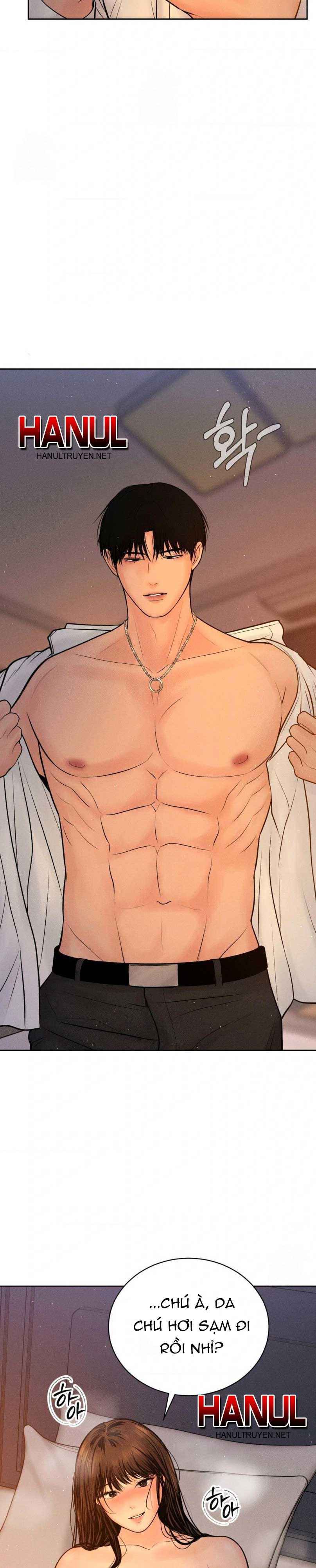 đọc truyện Ông Chú Tốt Bụng Chương 153 ảnh 3 tại Thiên Thai Truyện