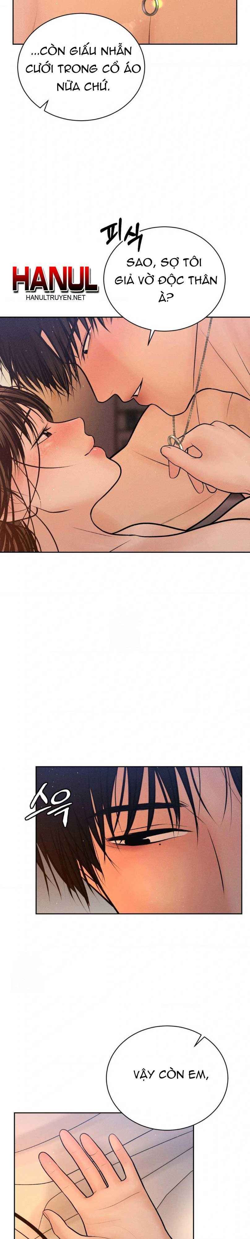 đọc truyện Ông Chú Tốt Bụng Chương 153 ảnh 5 tại Thiên Thai Truyện