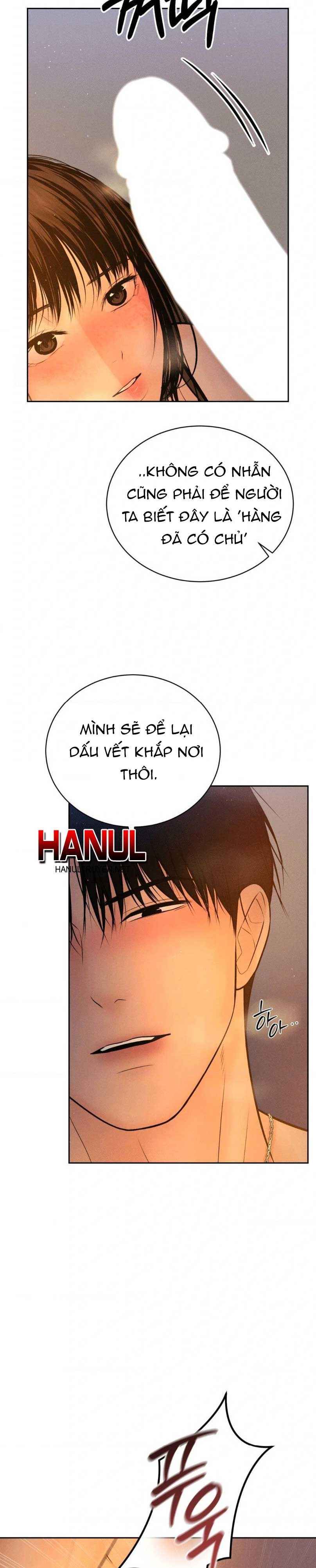 đọc truyện Ông Chú Tốt Bụng Chương 153 ảnh 8 tại Thiên Thai Truyện