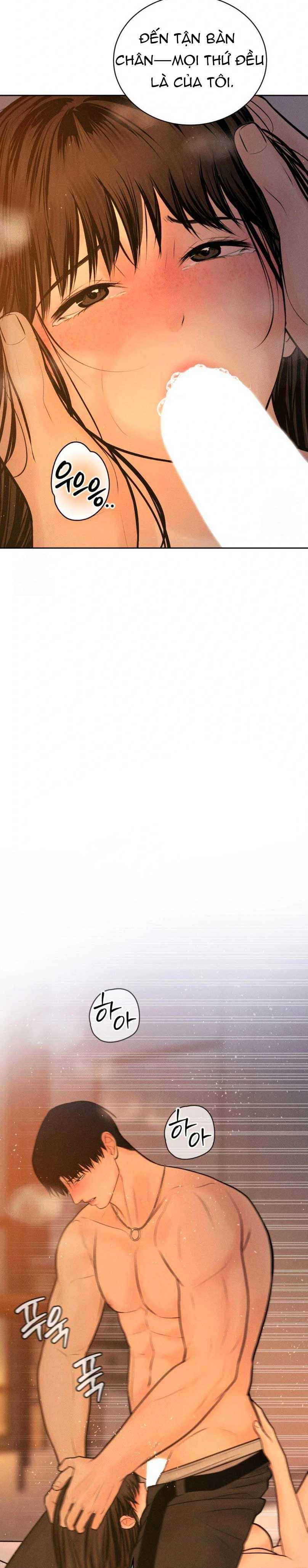 đọc truyện Ông Chú Tốt Bụng Chương 153 ảnh 10 tại Thiên Thai Truyện