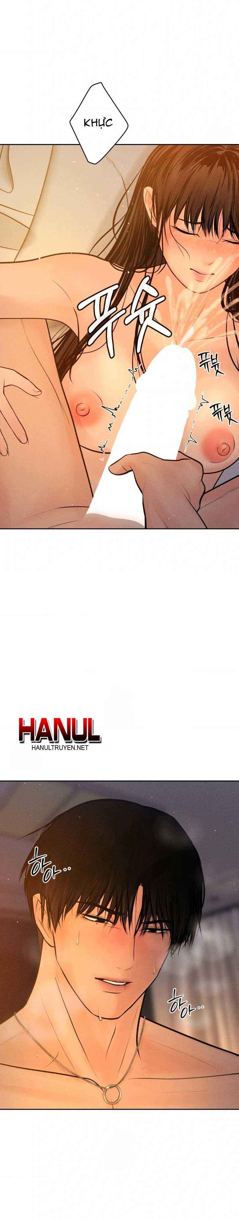 đọc truyện Ông Chú Tốt Bụng Chương 154 ảnh 2 tại Thiên Thai Truyện