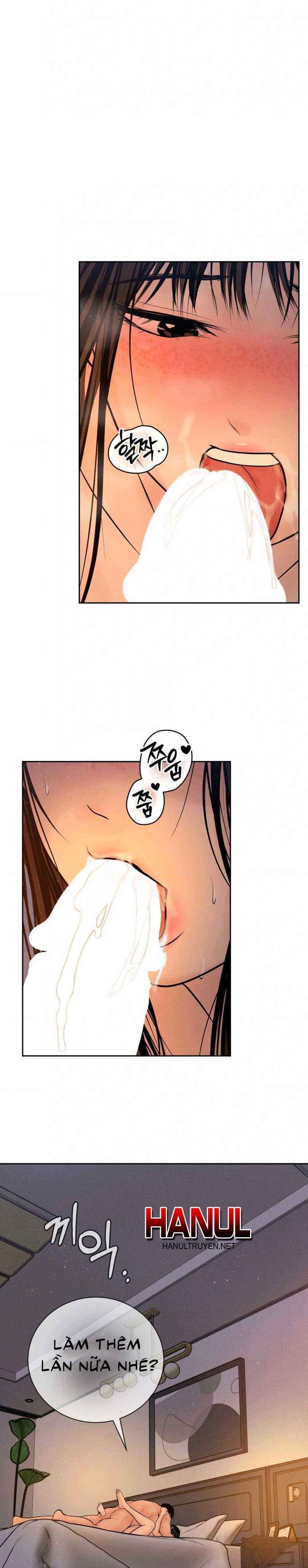 đọc truyện Ông Chú Tốt Bụng Chương 154 ảnh 3 tại Thiên Thai Truyện