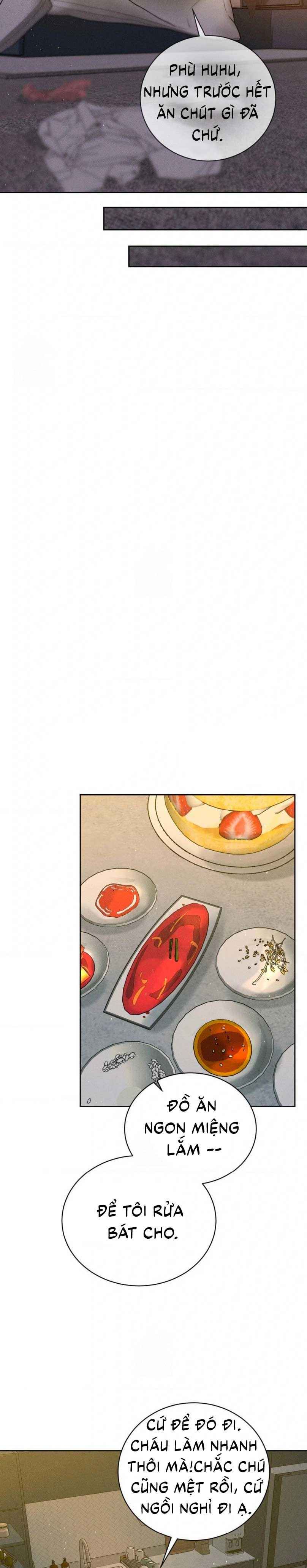 đọc truyện Ông Chú Tốt Bụng Chương 154 ảnh 4 tại Thiên Thai Truyện