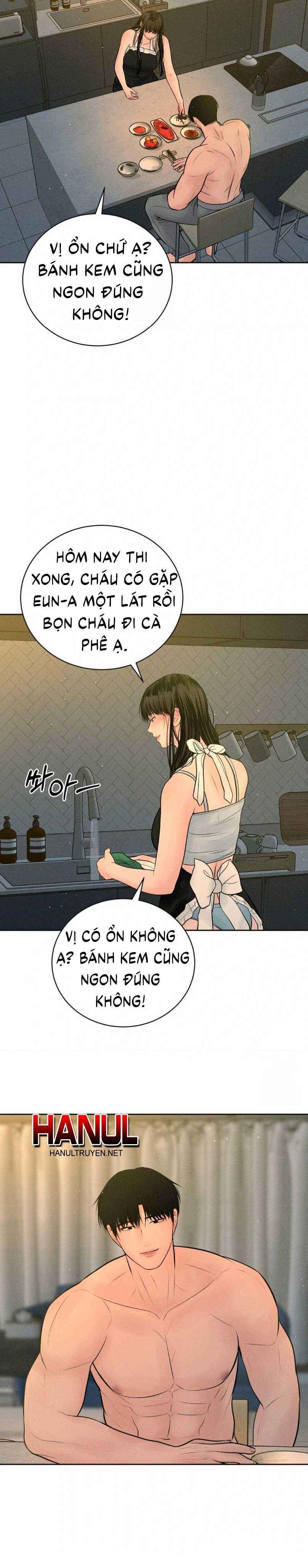 đọc truyện Ông Chú Tốt Bụng Chương 154 ảnh 5 tại Thiên Thai Truyện