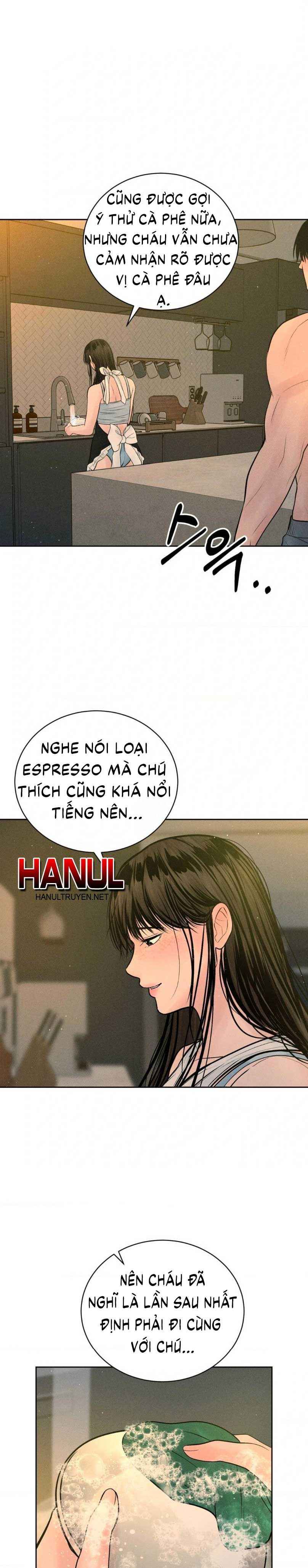 đọc truyện Ông Chú Tốt Bụng Chương 154 ảnh 6 tại Thiên Thai Truyện