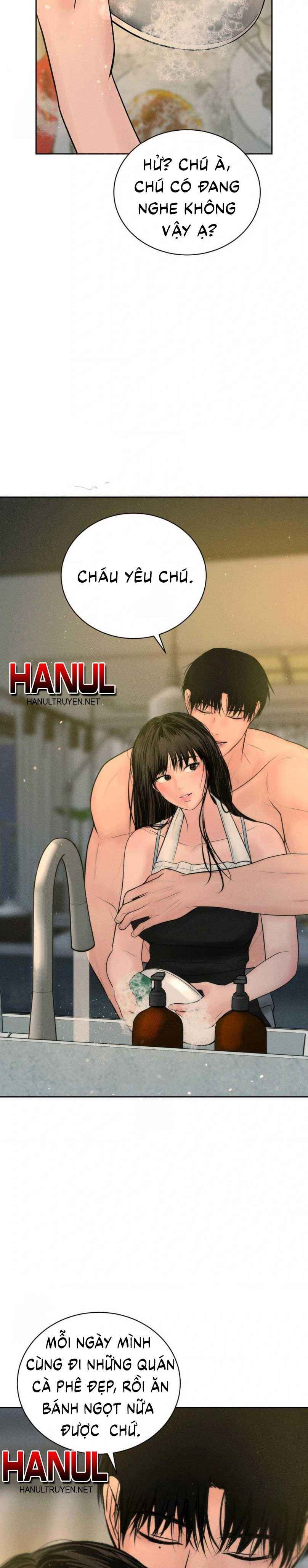 đọc truyện Ông Chú Tốt Bụng Chương 154 ảnh 7 tại Thiên Thai Truyện