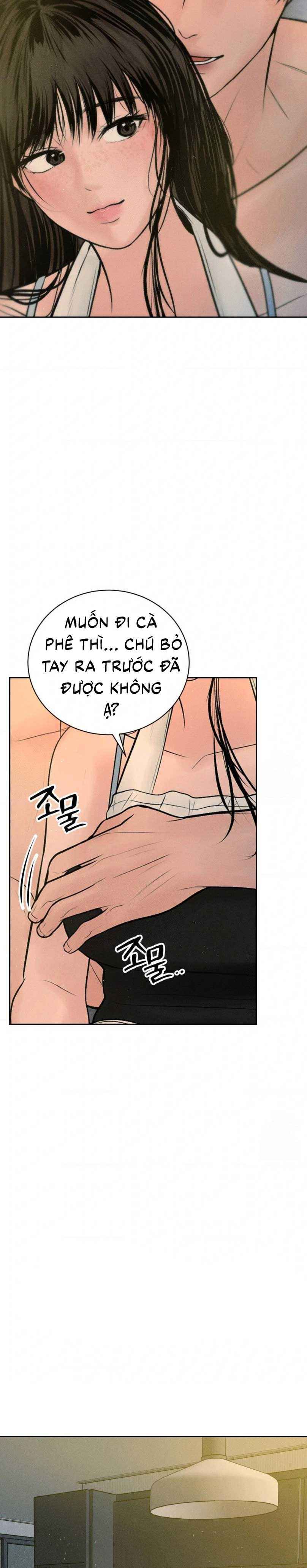 đọc truyện Ông Chú Tốt Bụng Chương 154 ảnh 8 tại Thiên Thai Truyện