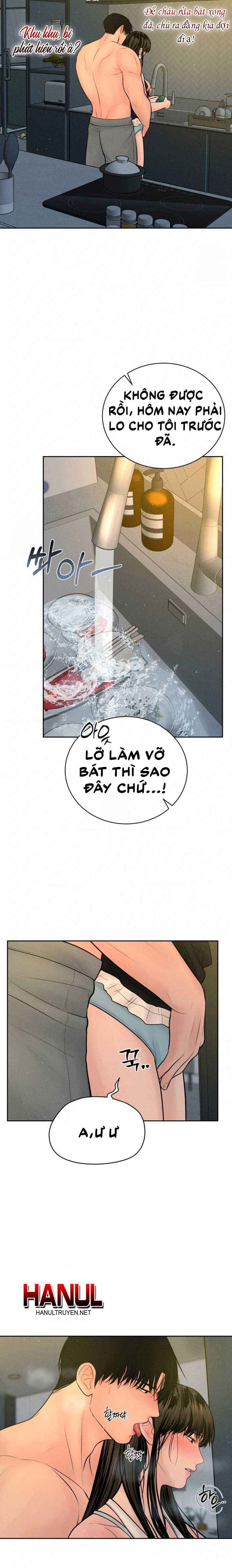 đọc truyện Ông Chú Tốt Bụng Chương 154 ảnh 9 tại Thiên Thai Truyện