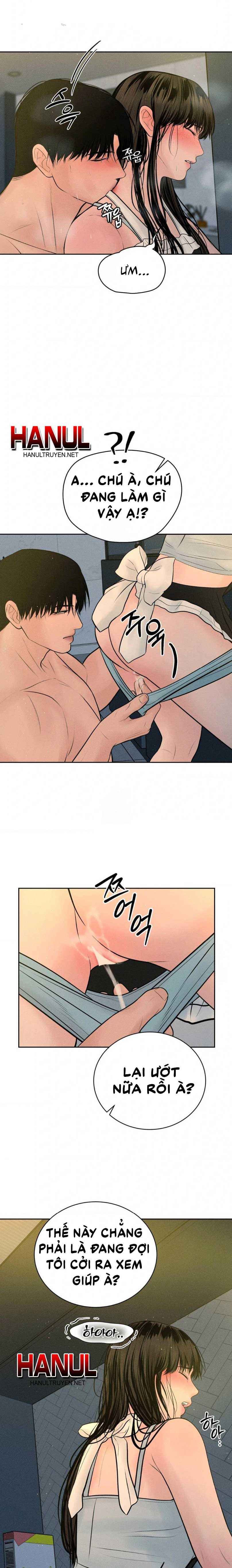 đọc truyện Ông Chú Tốt Bụng Chương 154 ảnh 10 tại Thiên Thai Truyện