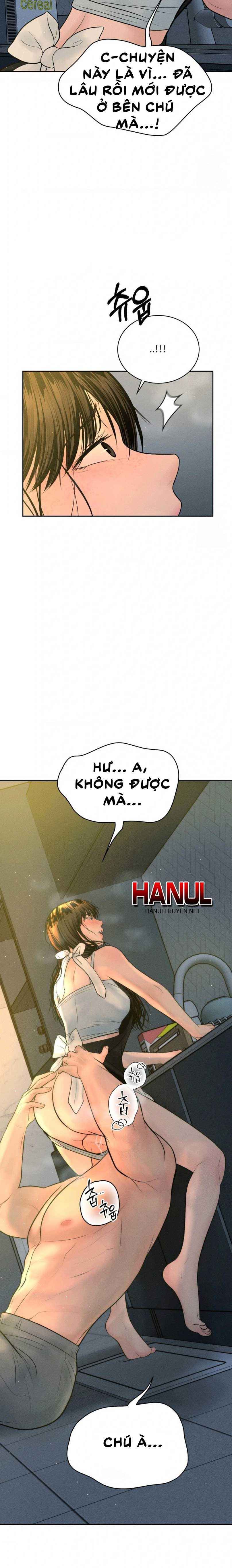 đọc truyện Ông Chú Tốt Bụng Chương 154 ảnh 11 tại Thiên Thai Truyện