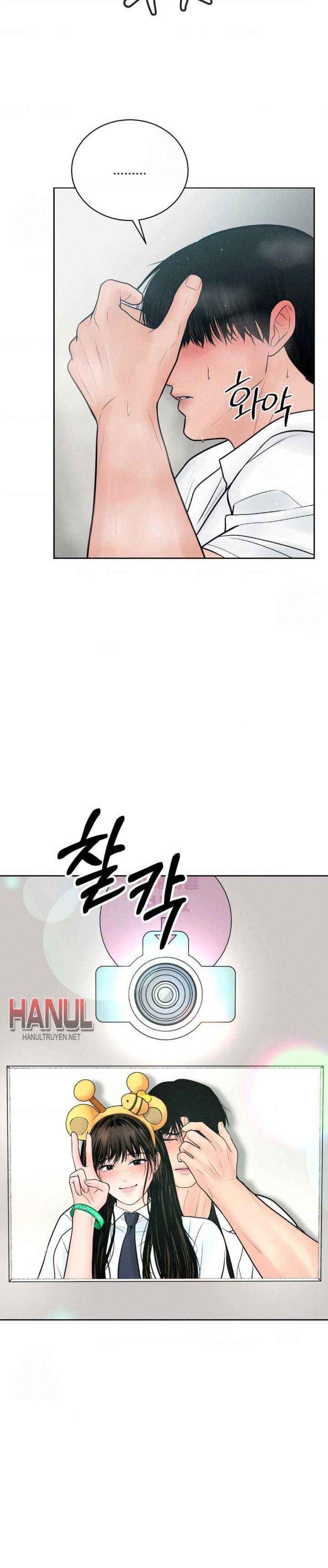 đọc truyện Ông Chú Tốt Bụng Chương 155.5 ảnh 13 tại Thiên Thai Truyện