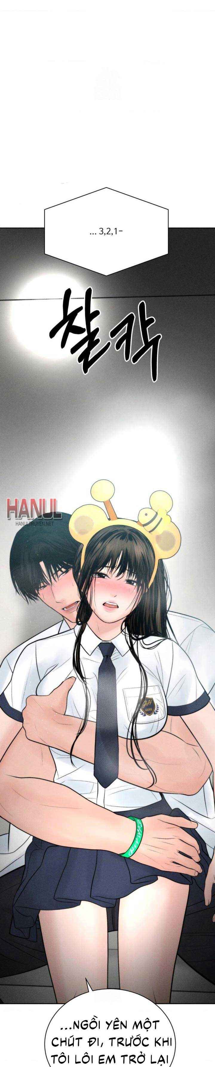 đọc truyện Ông Chú Tốt Bụng Chương 155.5 ảnh 15 tại Thiên Thai Truyện