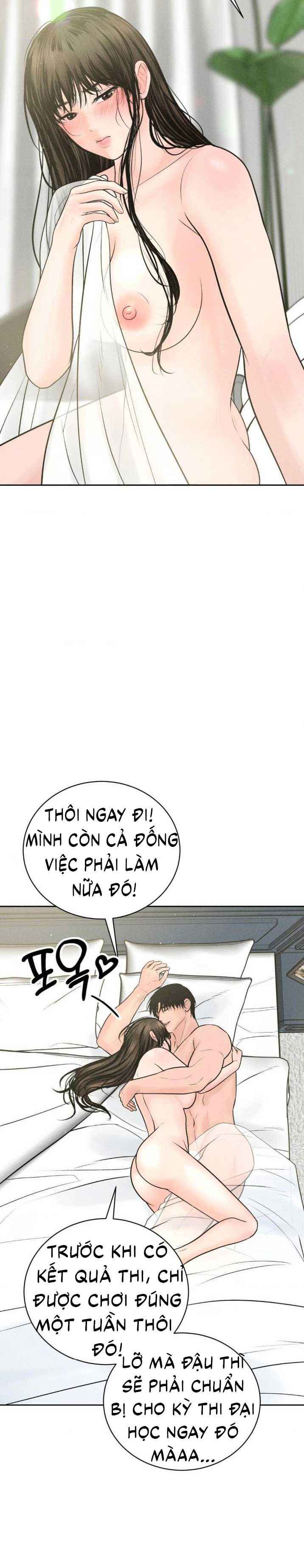 đọc truyện Ông Chú Tốt Bụng Chương 155.5 ảnh 5 tại Thiên Thai Truyện