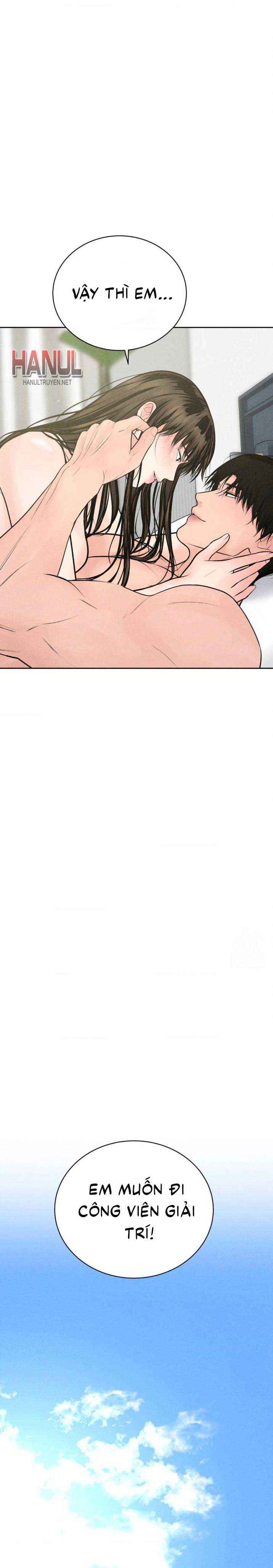 đọc truyện Ông Chú Tốt Bụng Chương 155.5 ảnh 7 tại Thiên Thai Truyện