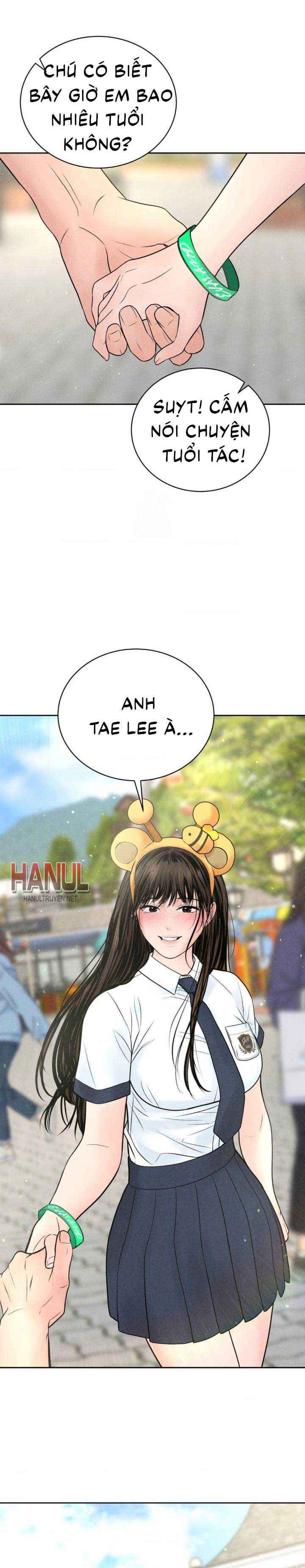 đọc truyện Ông Chú Tốt Bụng Chương 155.5 ảnh 9 tại Thiên Thai Truyện