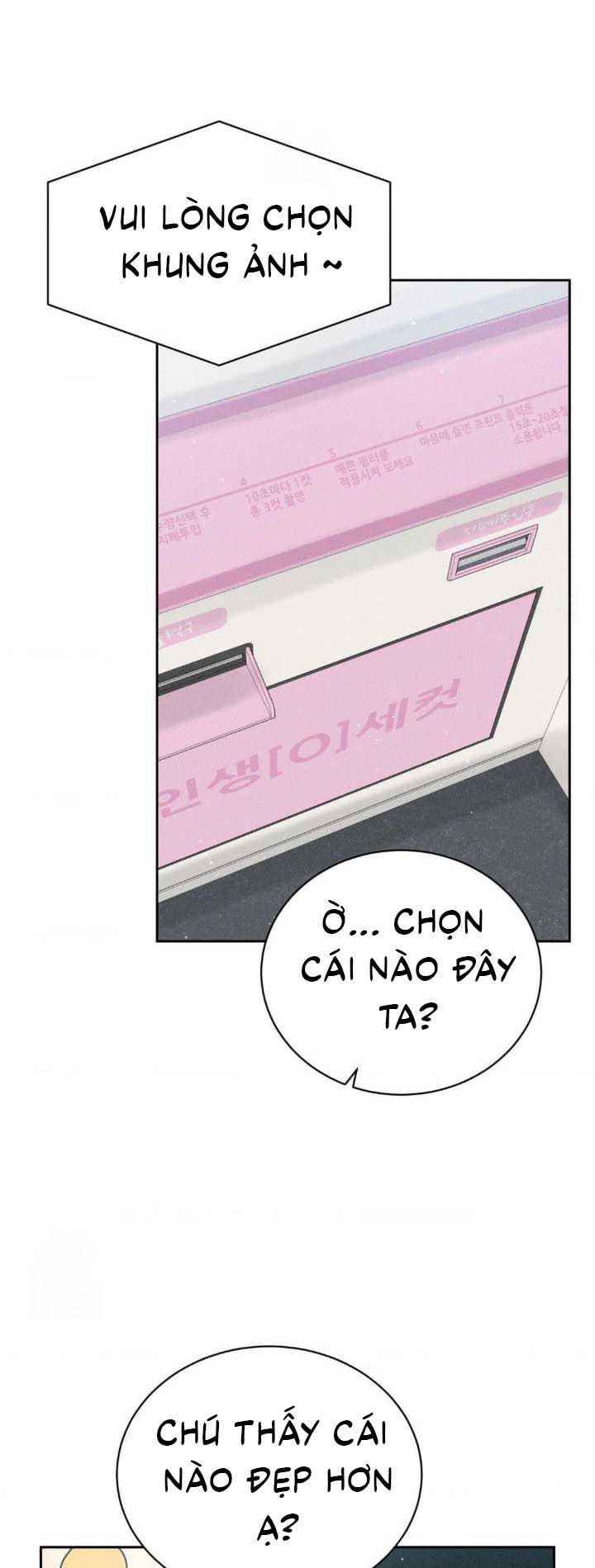 đọc truyện Ông Chú Tốt Bụng Chương 155.5 ảnh 11 tại Thiên Thai Truyện