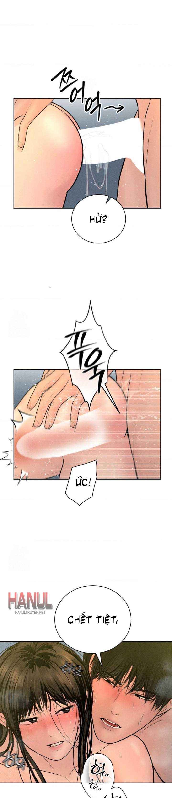 đọc truyện Ông Chú Tốt Bụng Chương 155 ảnh 12 tại Thiên Thai Truyện