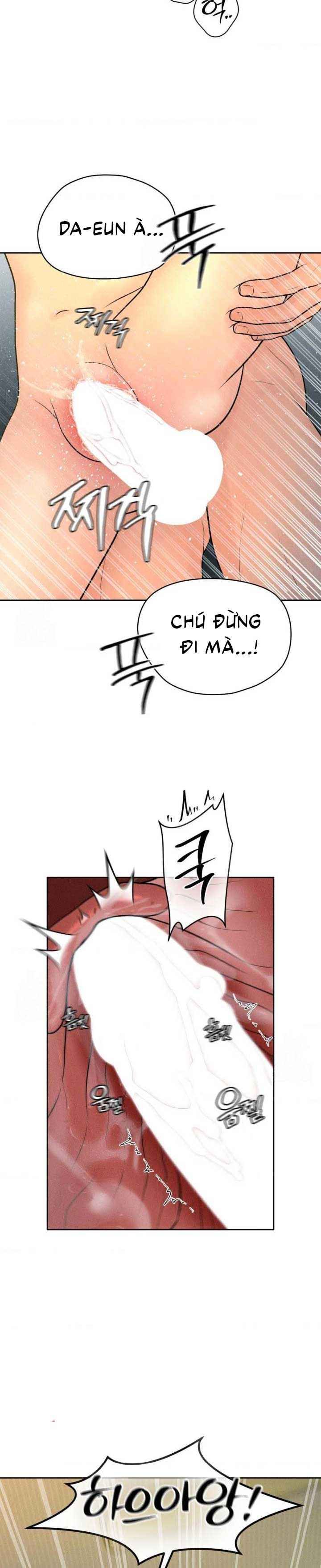 đọc truyện Ông Chú Tốt Bụng Chương 155 ảnh 13 tại Thiên Thai Truyện