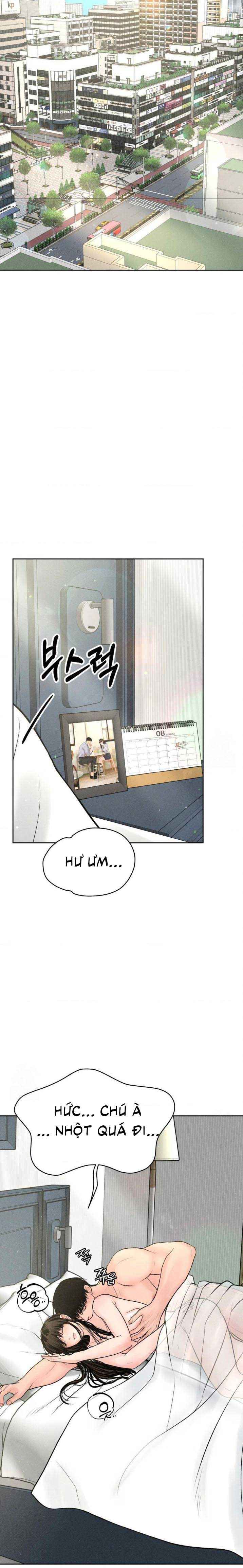 đọc truyện Ông Chú Tốt Bụng Chương 155 ảnh 17 tại Thiên Thai Truyện