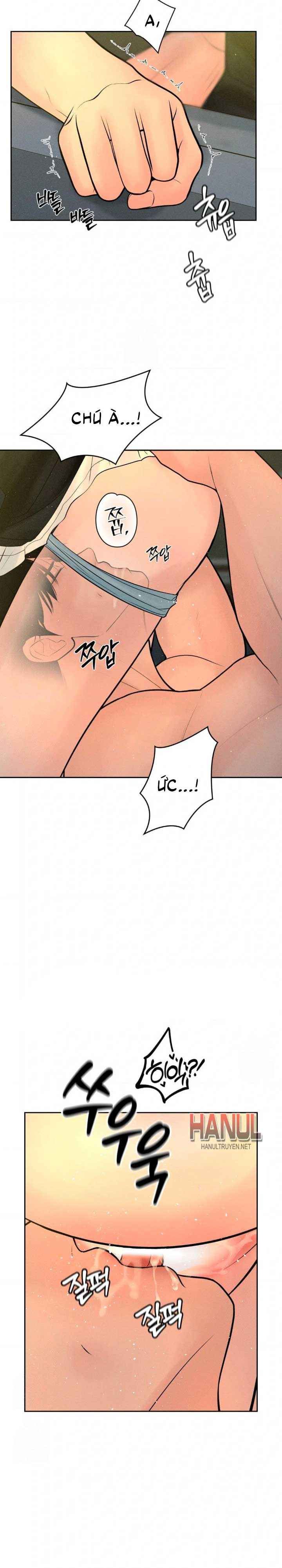 đọc truyện Ông Chú Tốt Bụng Chương 155 ảnh 5 tại Thiên Thai Truyện