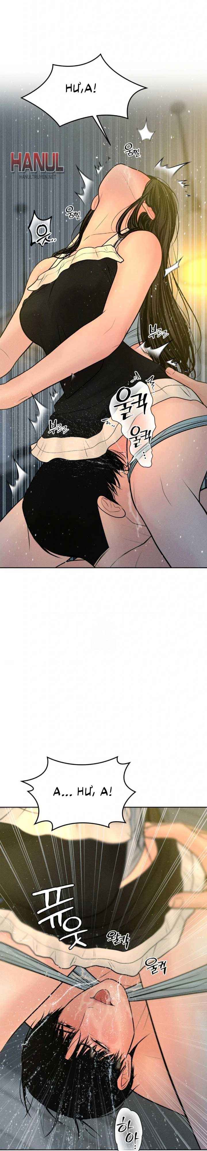 đọc truyện Ông Chú Tốt Bụng Chương 155 ảnh 6 tại Thiên Thai Truyện