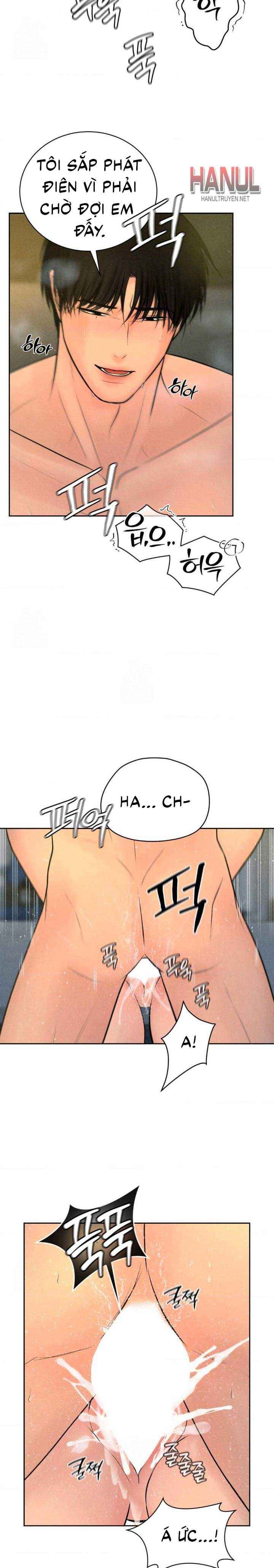 đọc truyện Ông Chú Tốt Bụng Chương 155 ảnh 10 tại Thiên Thai Truyện