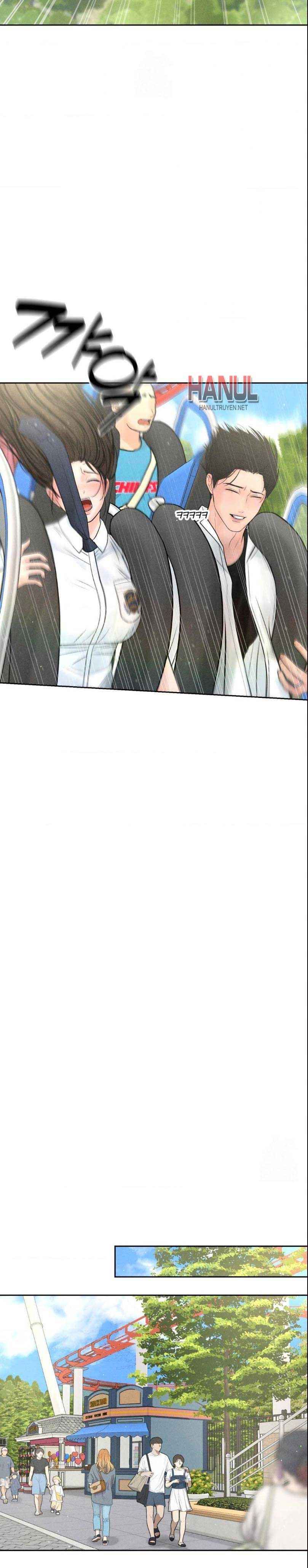 đọc truyện Ông Chú Tốt Bụng Chương 156.5 ảnh 3 tại Thiên Thai Truyện