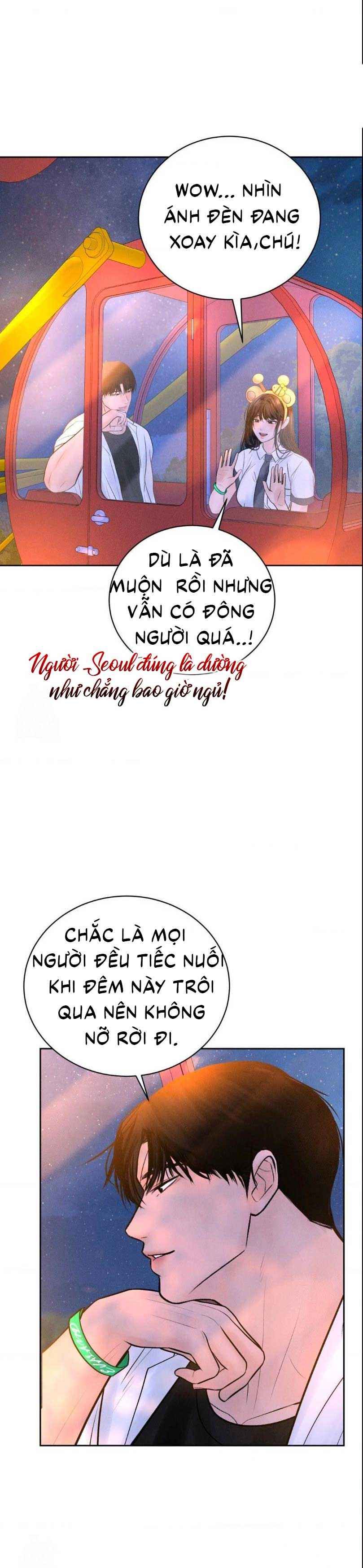 đọc truyện Ông Chú Tốt Bụng Chương 156.5 ảnh 12 tại Thiên Thai Truyện