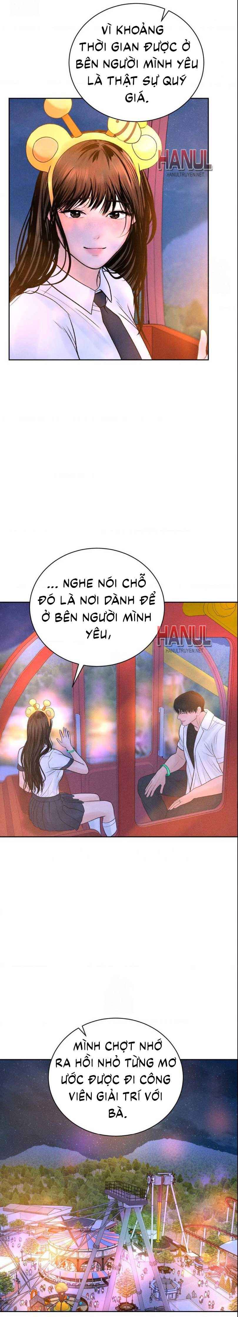 đọc truyện Ông Chú Tốt Bụng Chương 156.5 ảnh 13 tại Thiên Thai Truyện