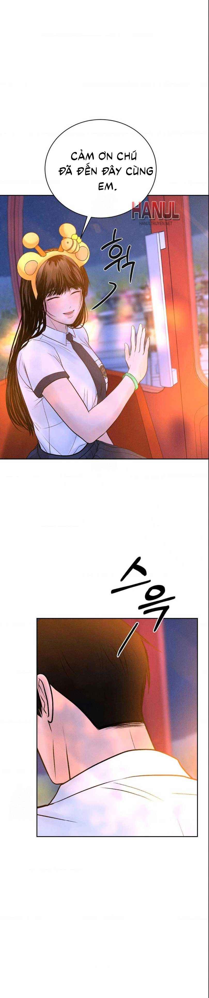 đọc truyện Ông Chú Tốt Bụng Chương 156.5 ảnh 14 tại Thiên Thai Truyện