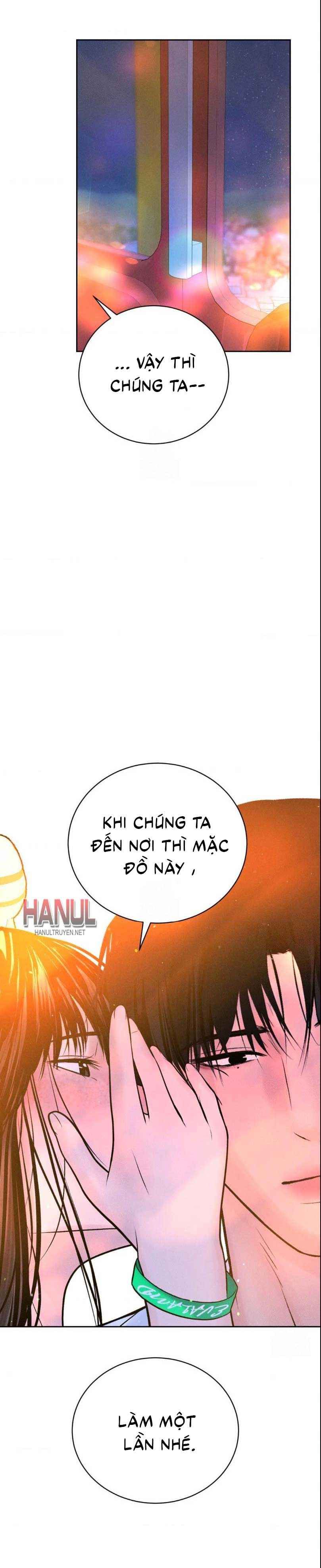 đọc truyện Ông Chú Tốt Bụng Chương 156.5 ảnh 16 tại Thiên Thai Truyện