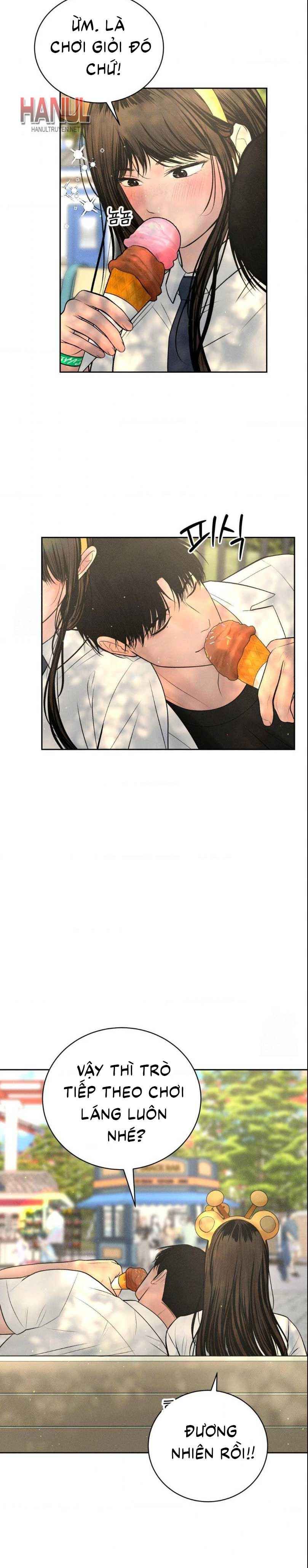 đọc truyện Ông Chú Tốt Bụng Chương 156.5 ảnh 5 tại Thiên Thai Truyện