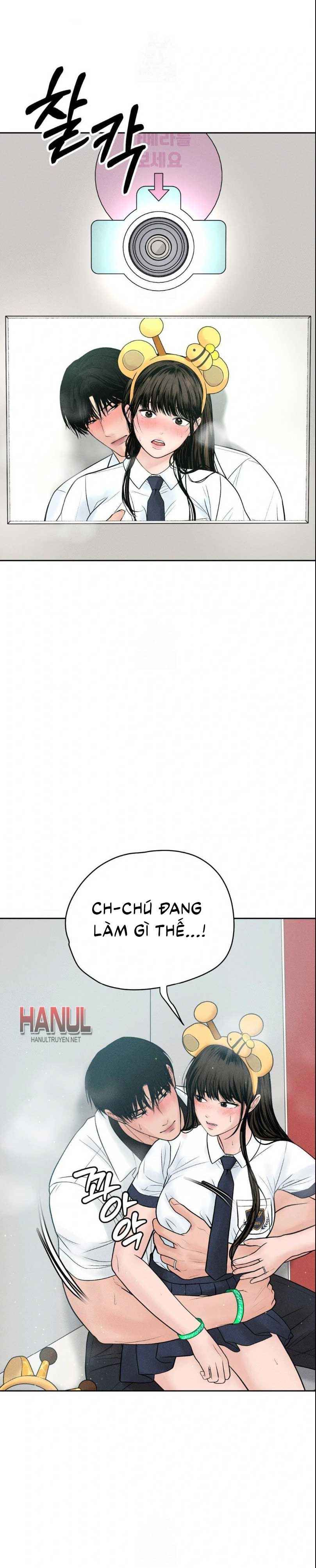 đọc truyện Ông Chú Tốt Bụng Chương 156 ảnh 3 tại Thiên Thai Truyện