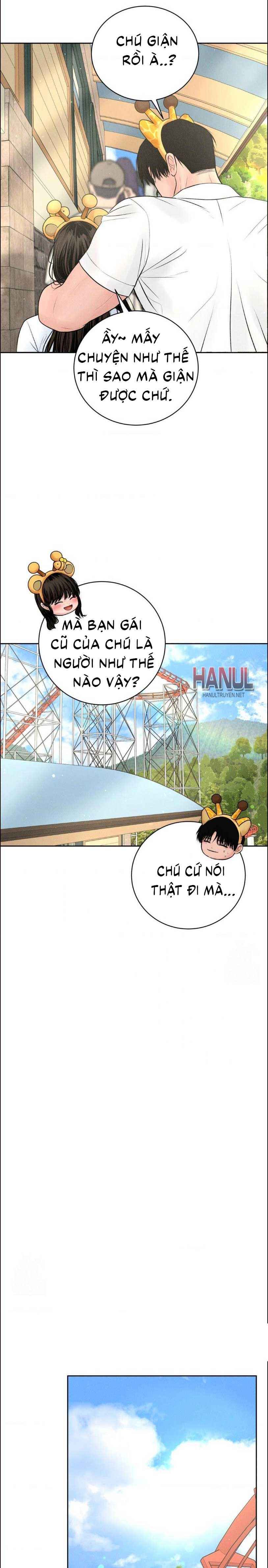 đọc truyện Ông Chú Tốt Bụng Chương 156 ảnh 12 tại Thiên Thai Truyện