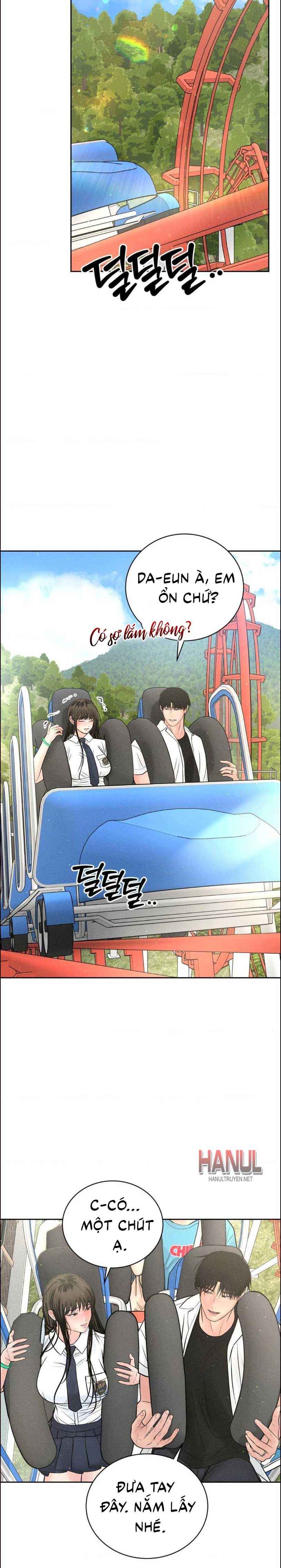 đọc truyện Ông Chú Tốt Bụng Chương 156 ảnh 13 tại Thiên Thai Truyện