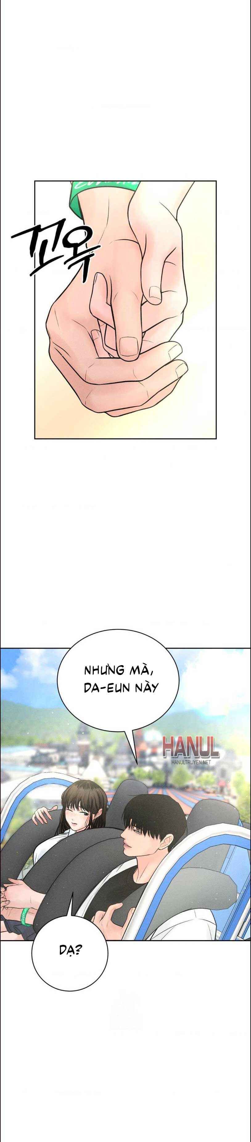 đọc truyện Ông Chú Tốt Bụng Chương 156 ảnh 14 tại Thiên Thai Truyện